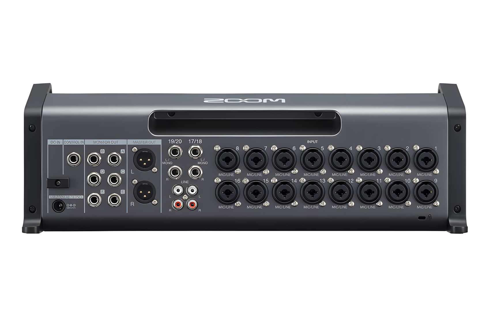 LiveTrak L20 R Rackmount