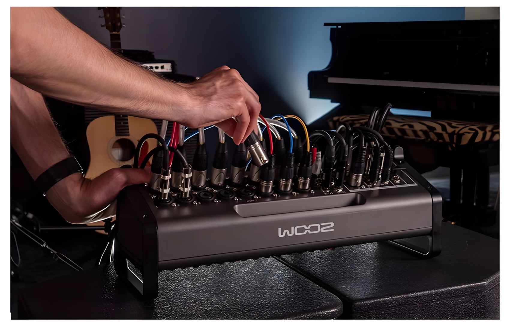 LiveTrak L20 R Rackmount