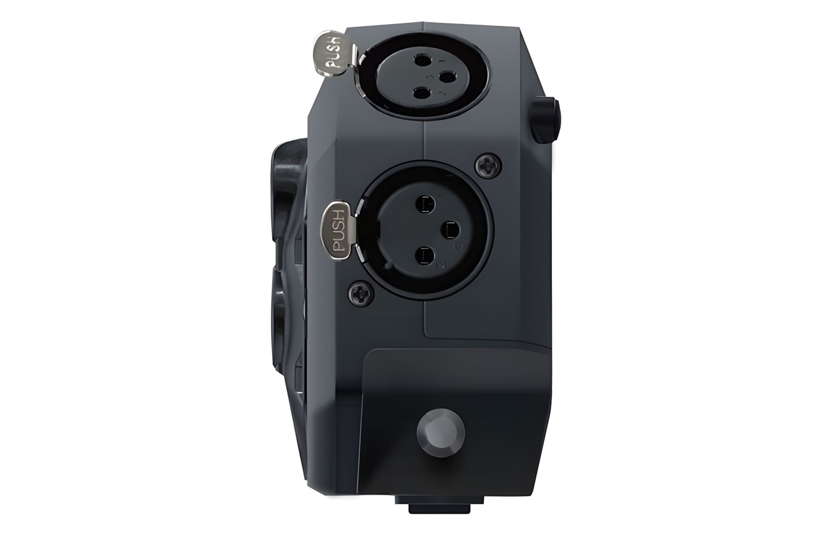 Quad XLR Capsule for H8
