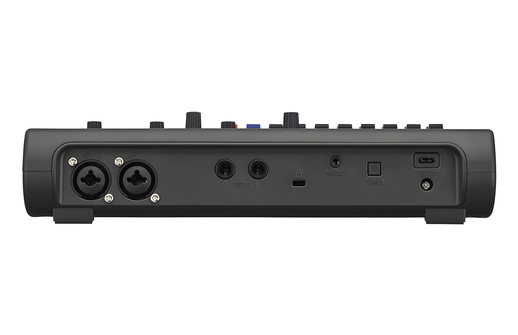 R12 MultiTrak