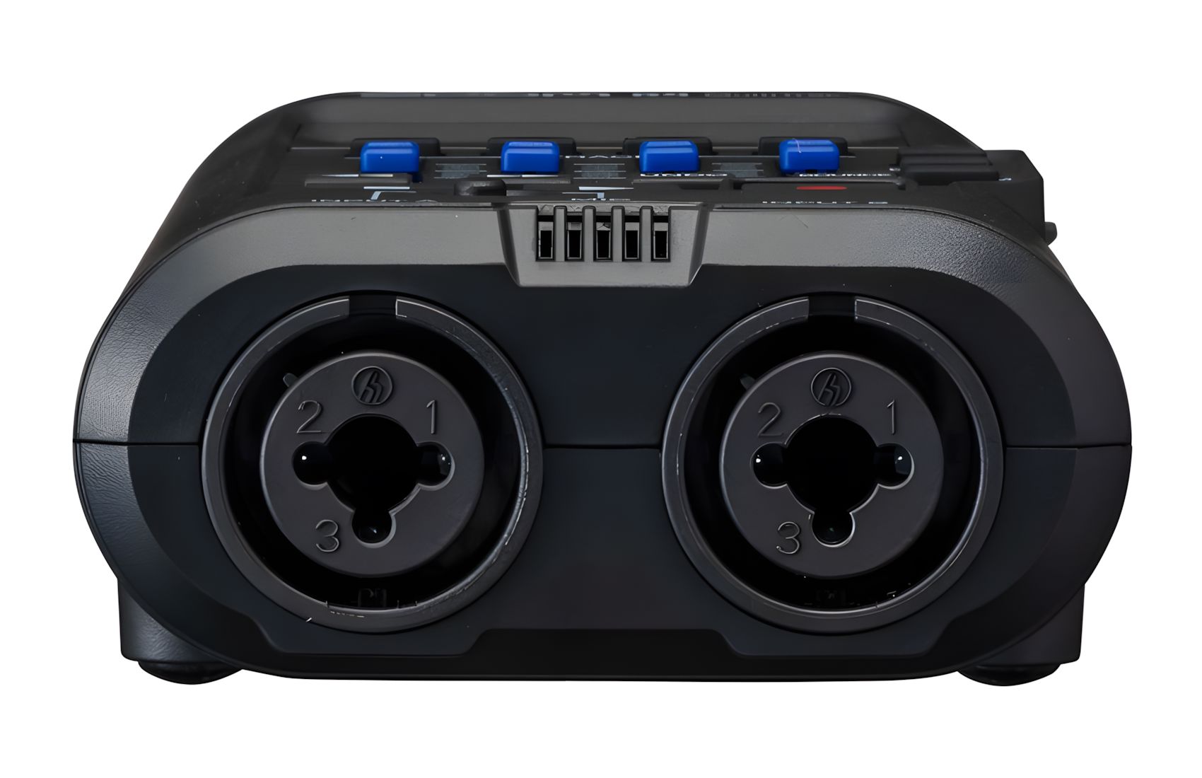 R4 MultiTrak