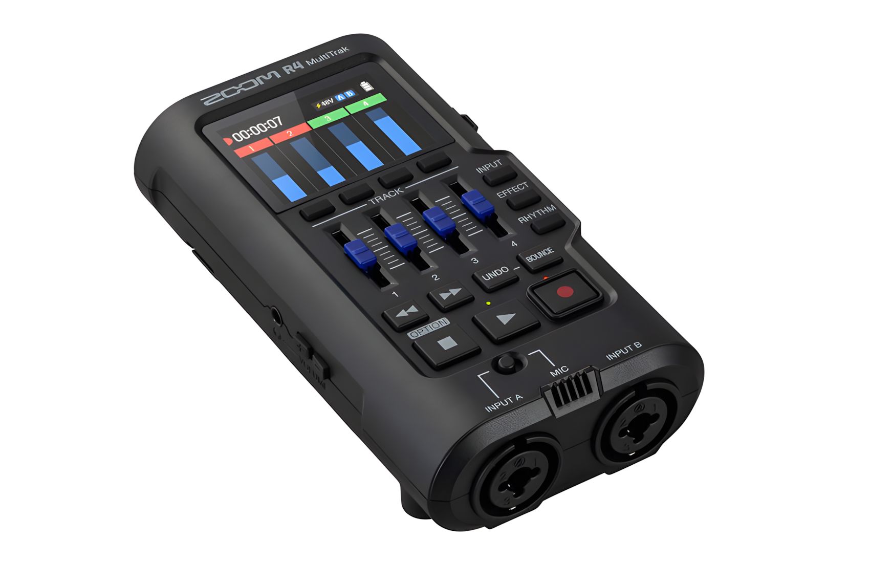 R4 MultiTrak