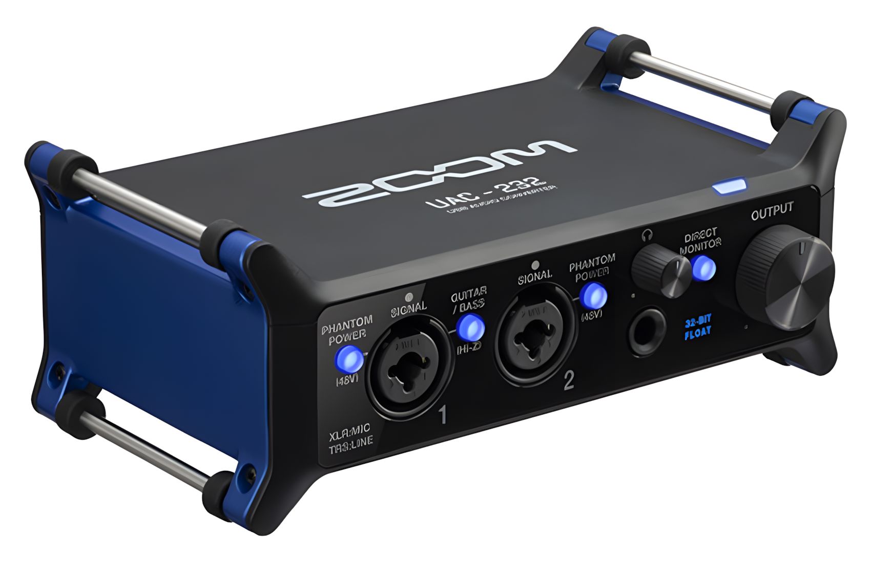 UAC-232 USB