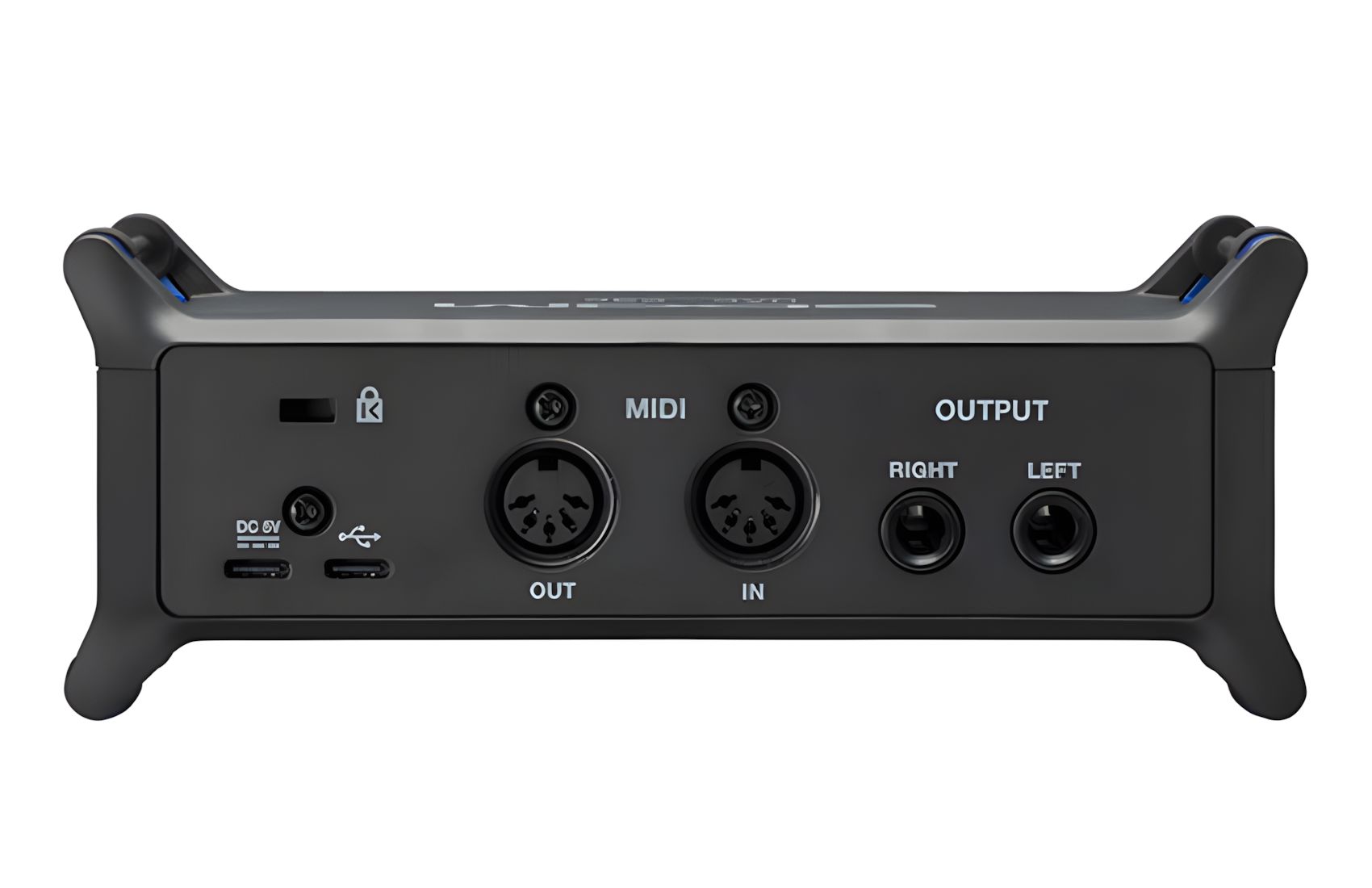 UAC-232 USB