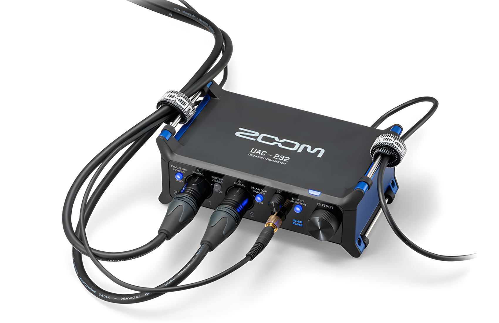 UAC-232 USB