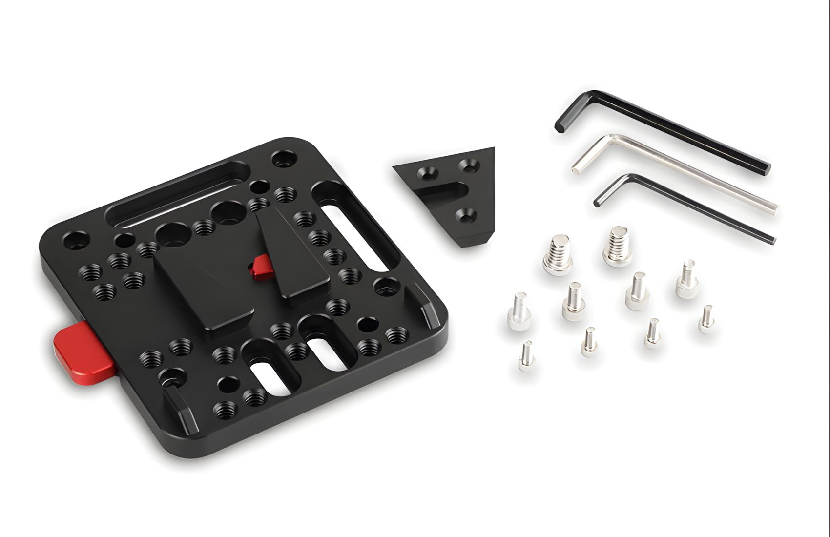 V-Mount Assembly Kit