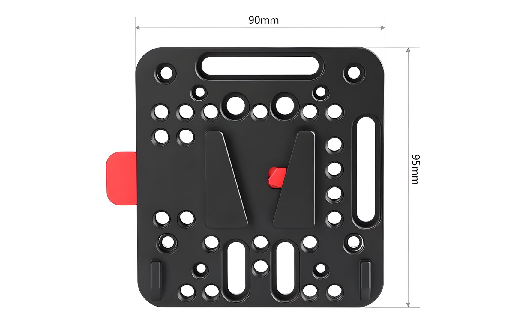 V-Mount Assembly Kit