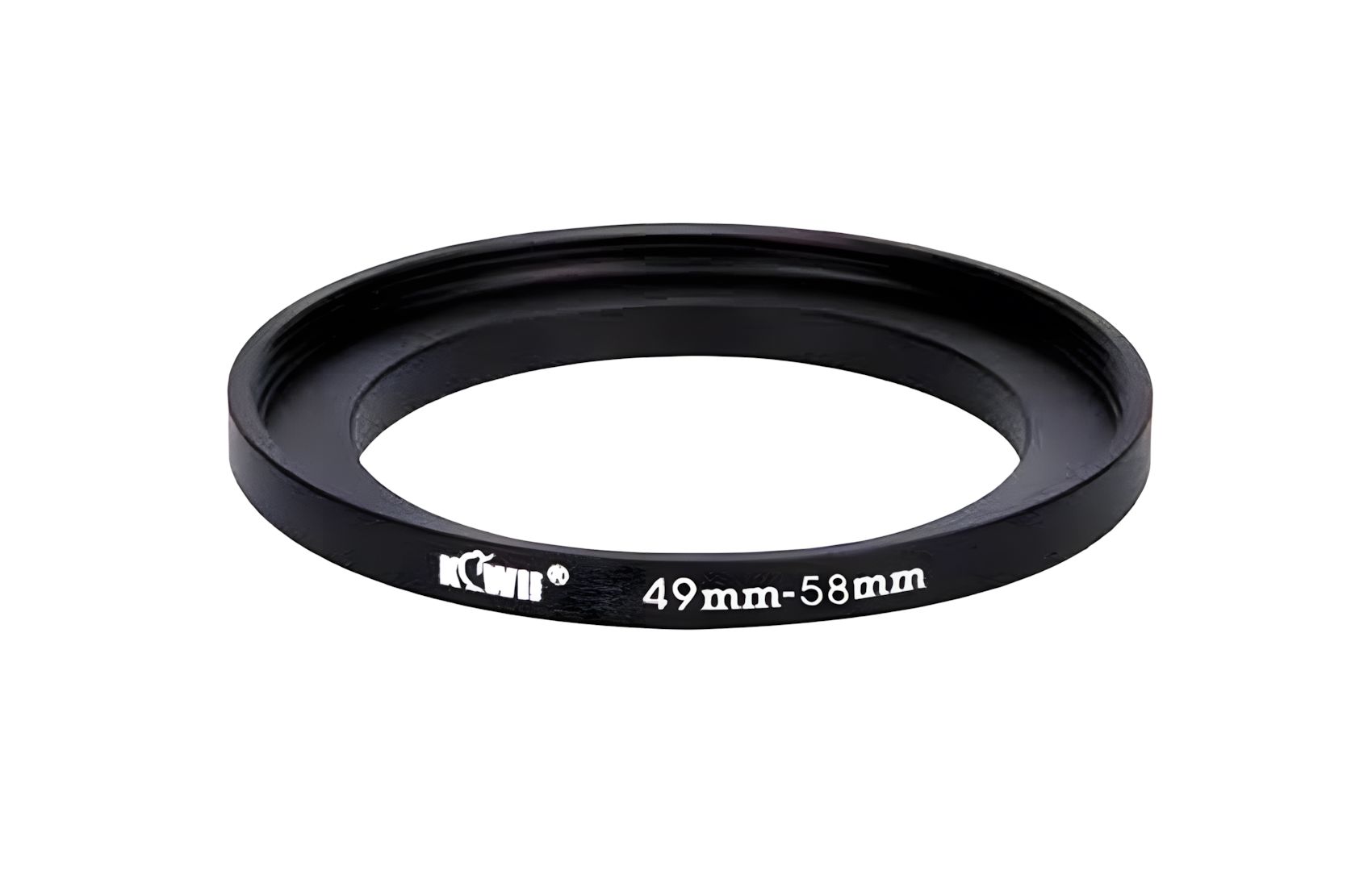 Step up ring 49-58mm