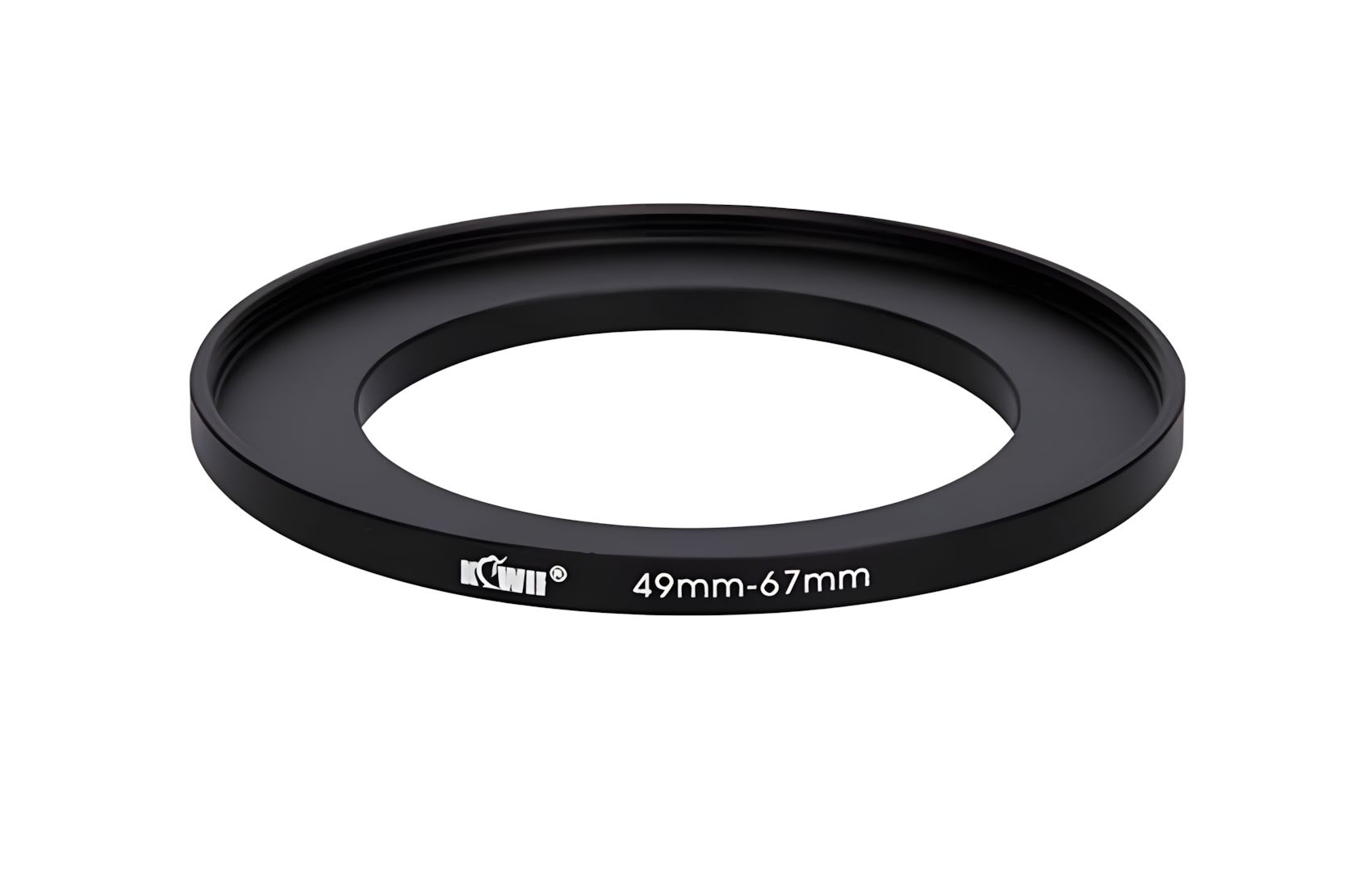 Step up ring 49-67mm