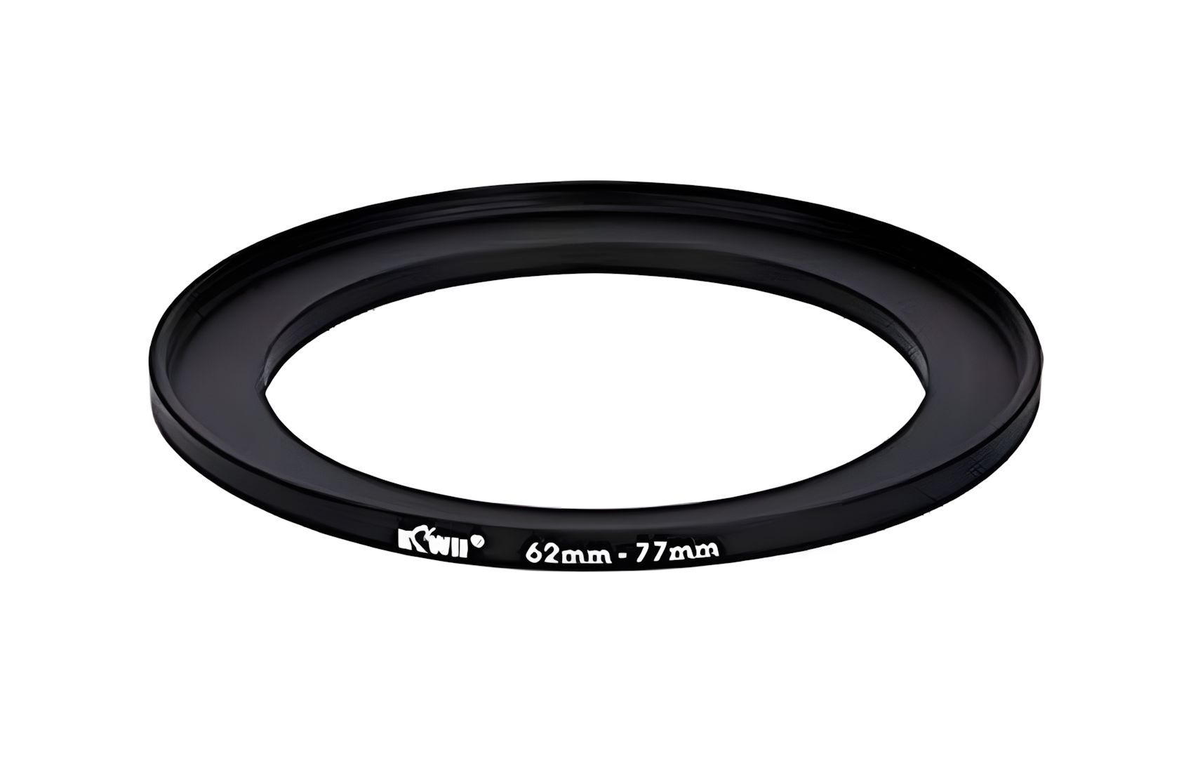 Step up ring 62-77mm