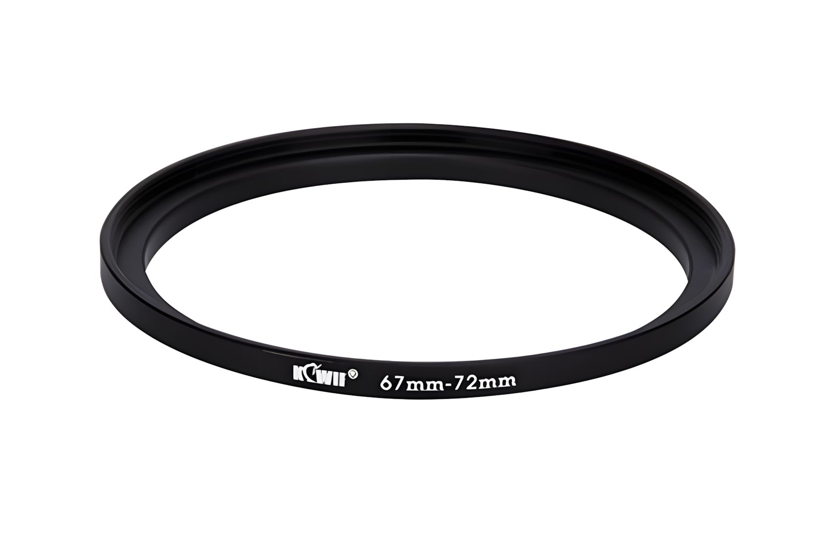 Step up ring 67-72mm