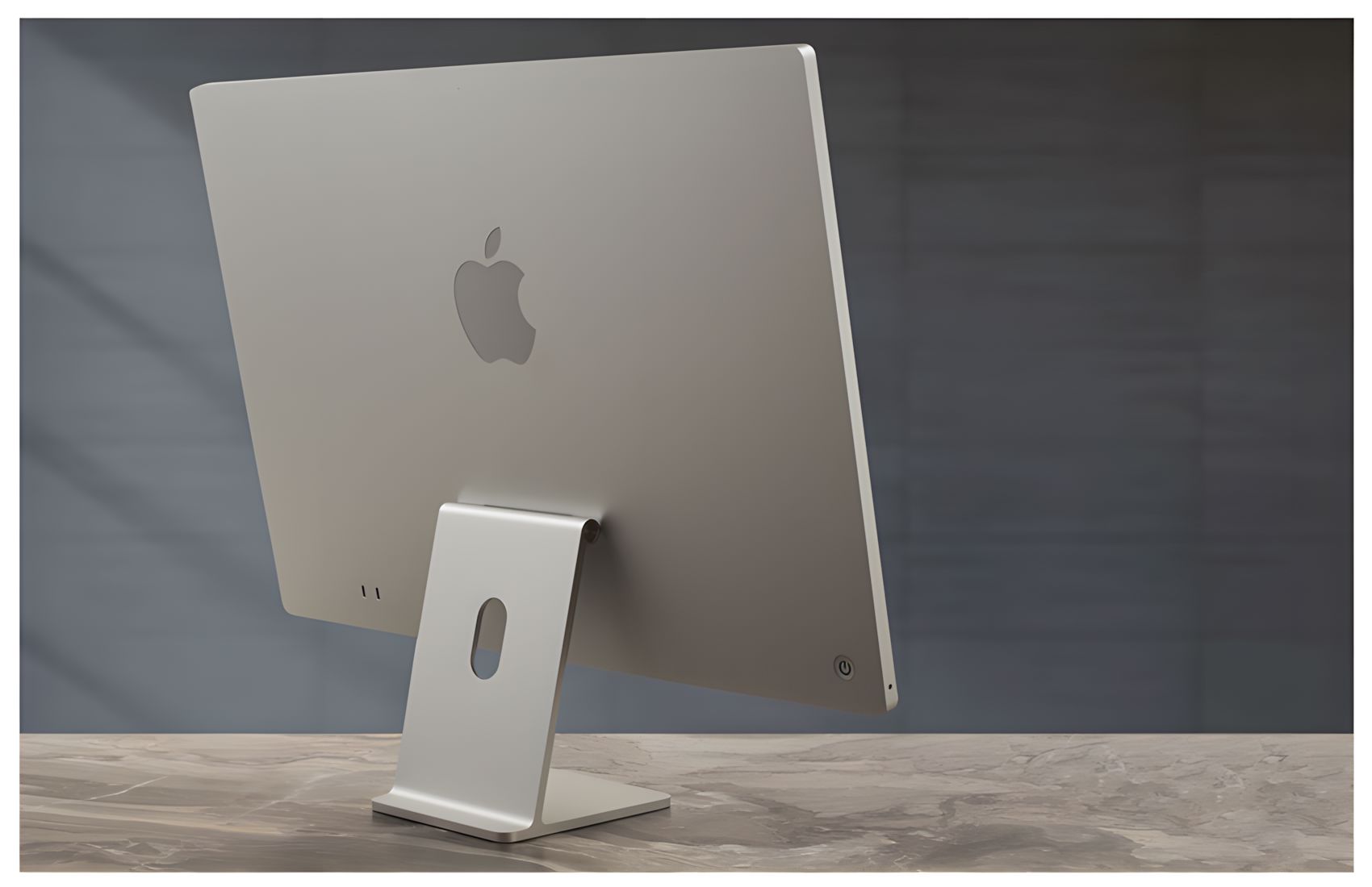 iMAC 24 M4 8/8C 16/256GB