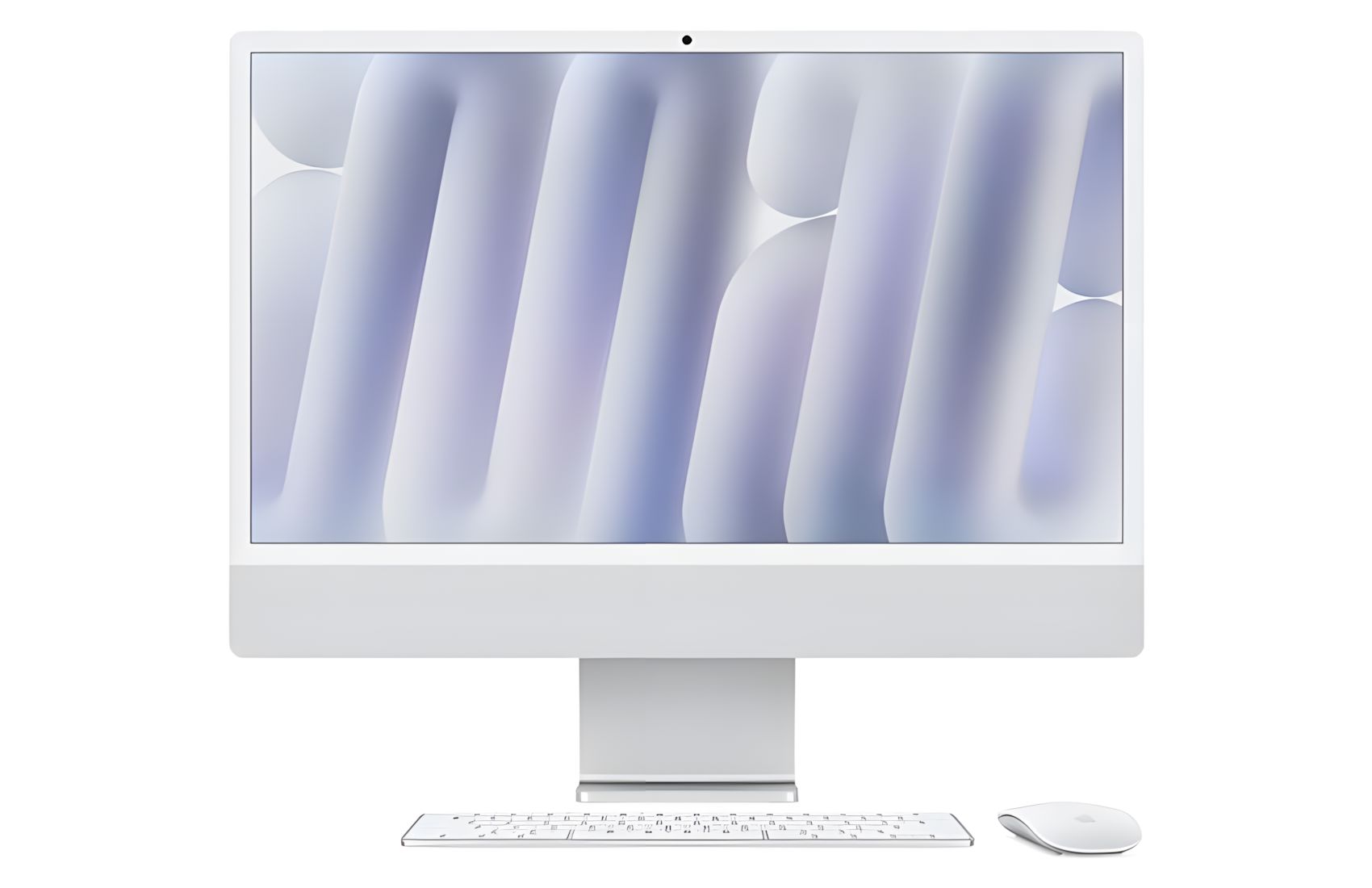 iMAC 24 M4 10/10C 16/256GB