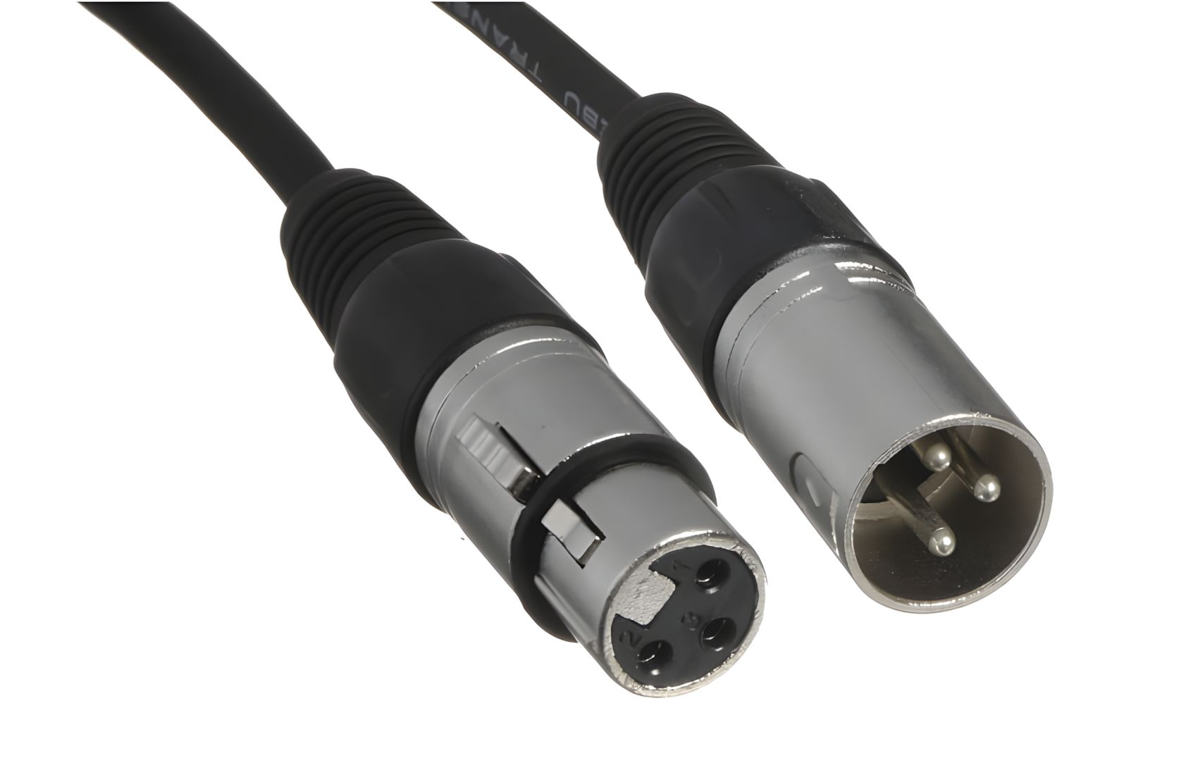 XLR 10M