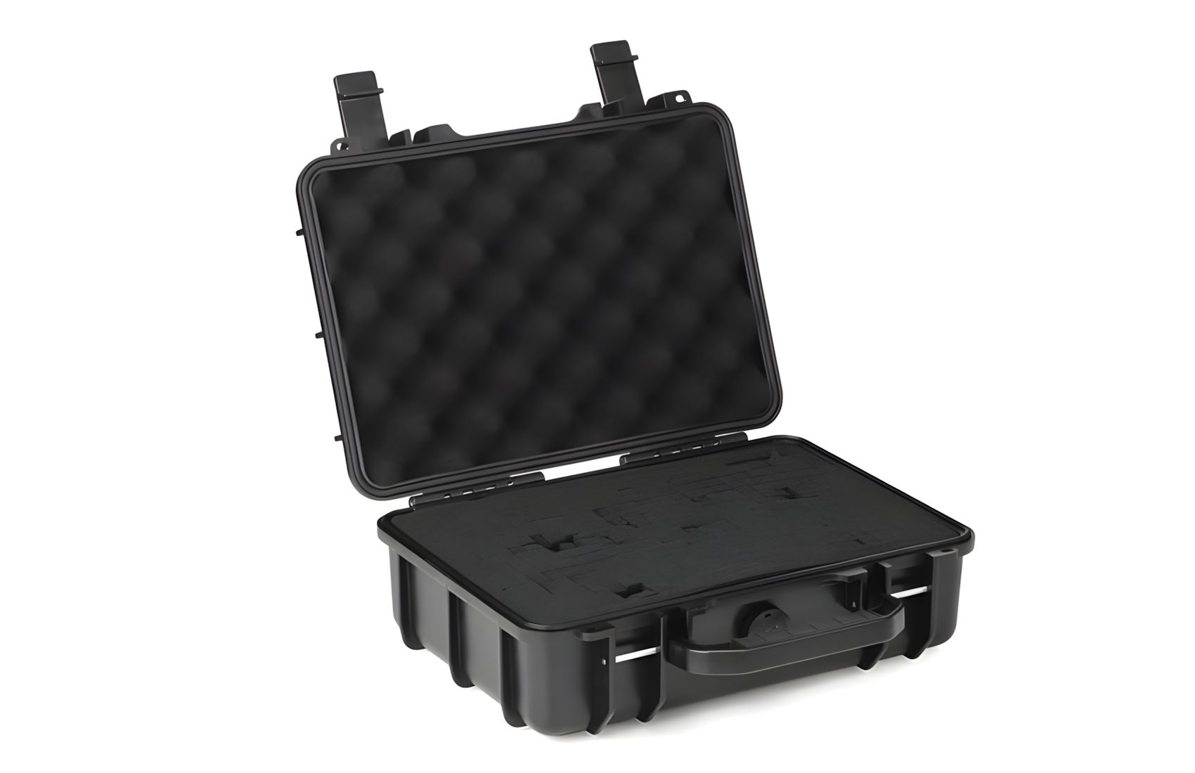 Watertight Dustproof SR-C6
