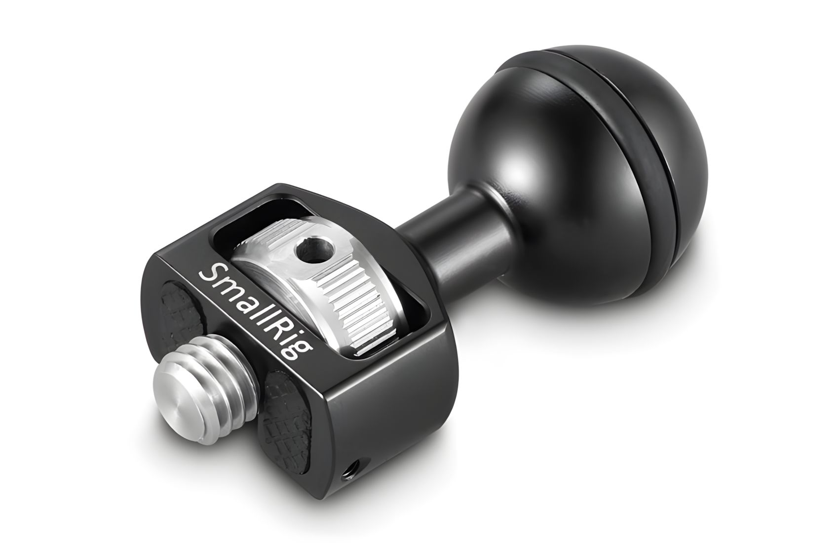 Ball Head with 3/8 Screw