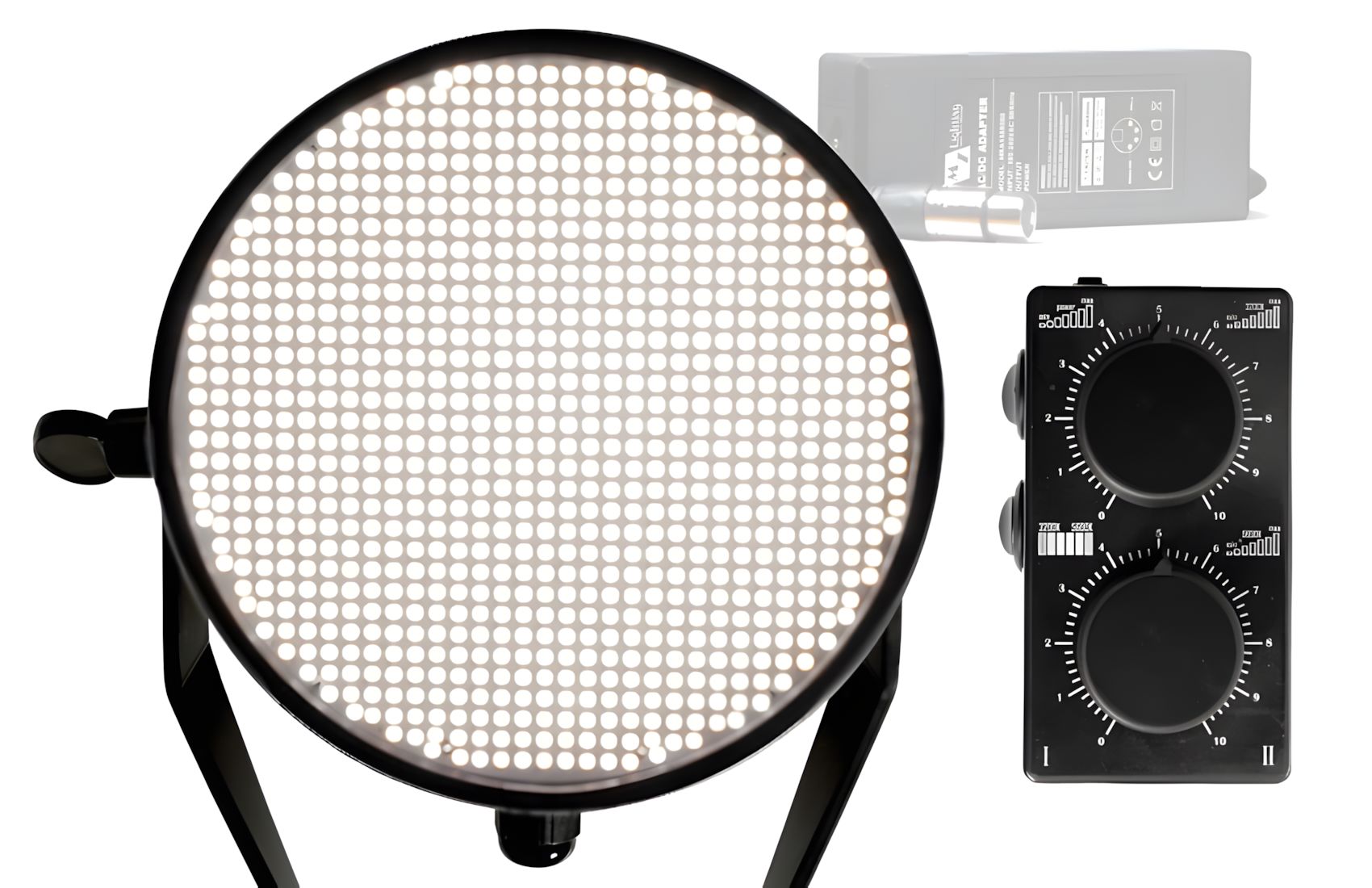 LED884B Basic
