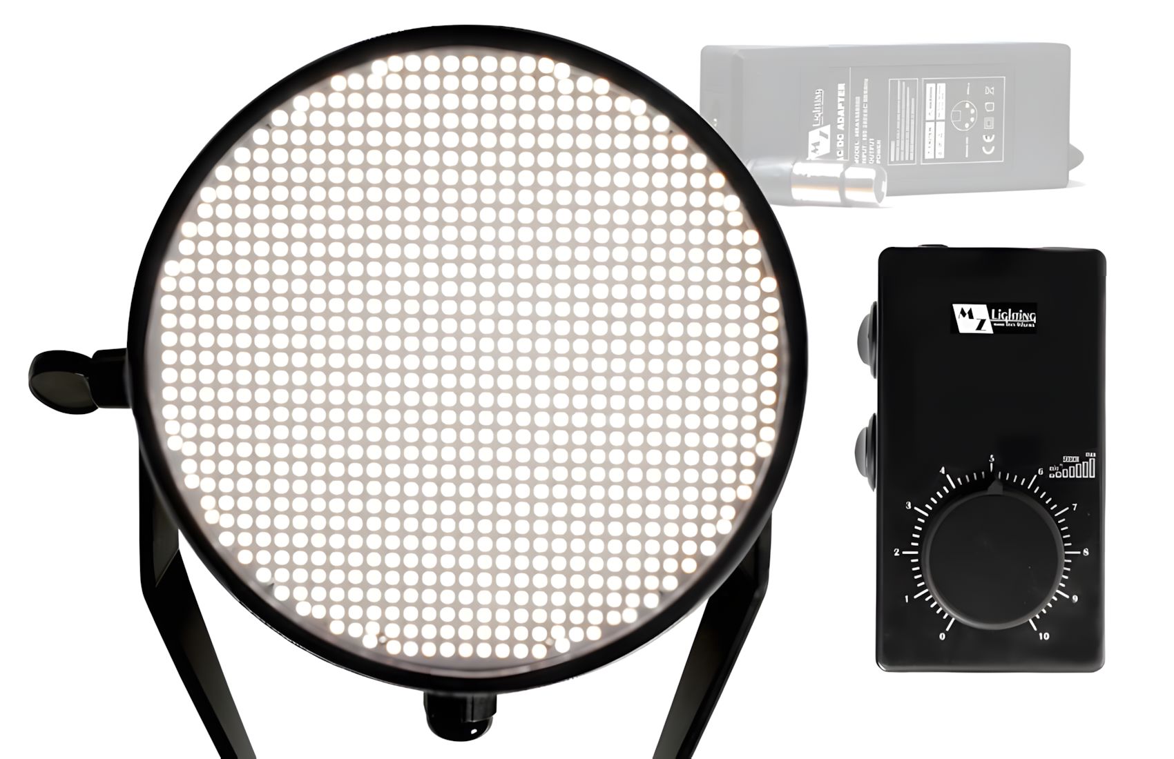 LED884C Basic