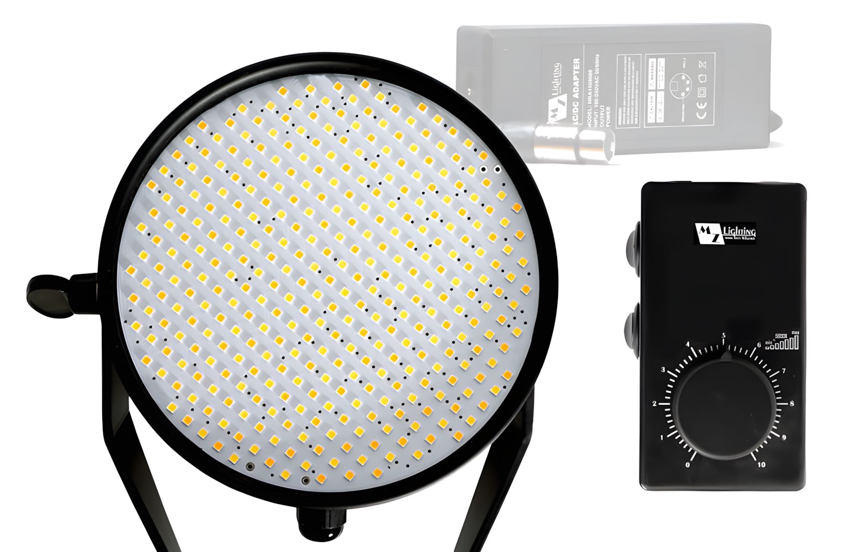 LED336C Basic