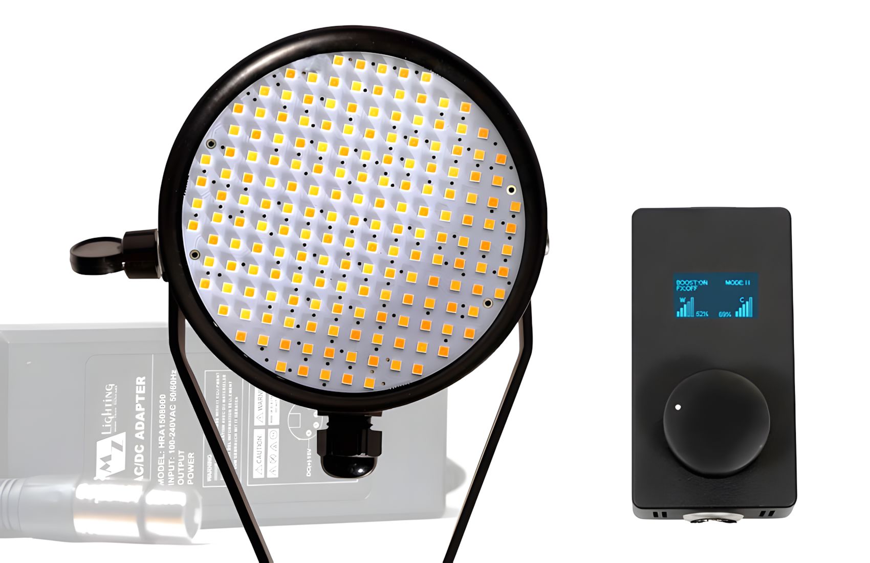 LED176C OLED Basic