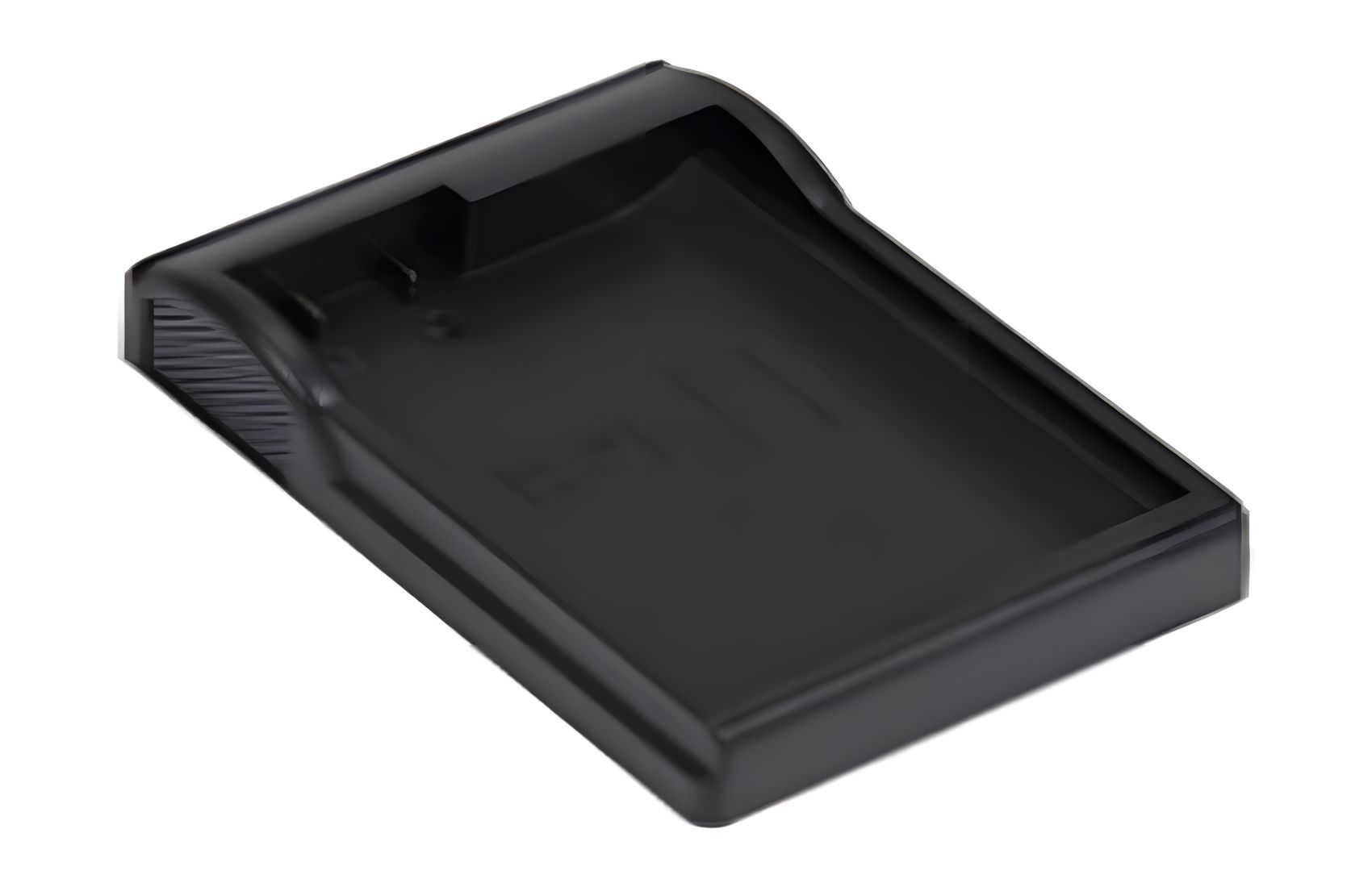 Plate W126 type