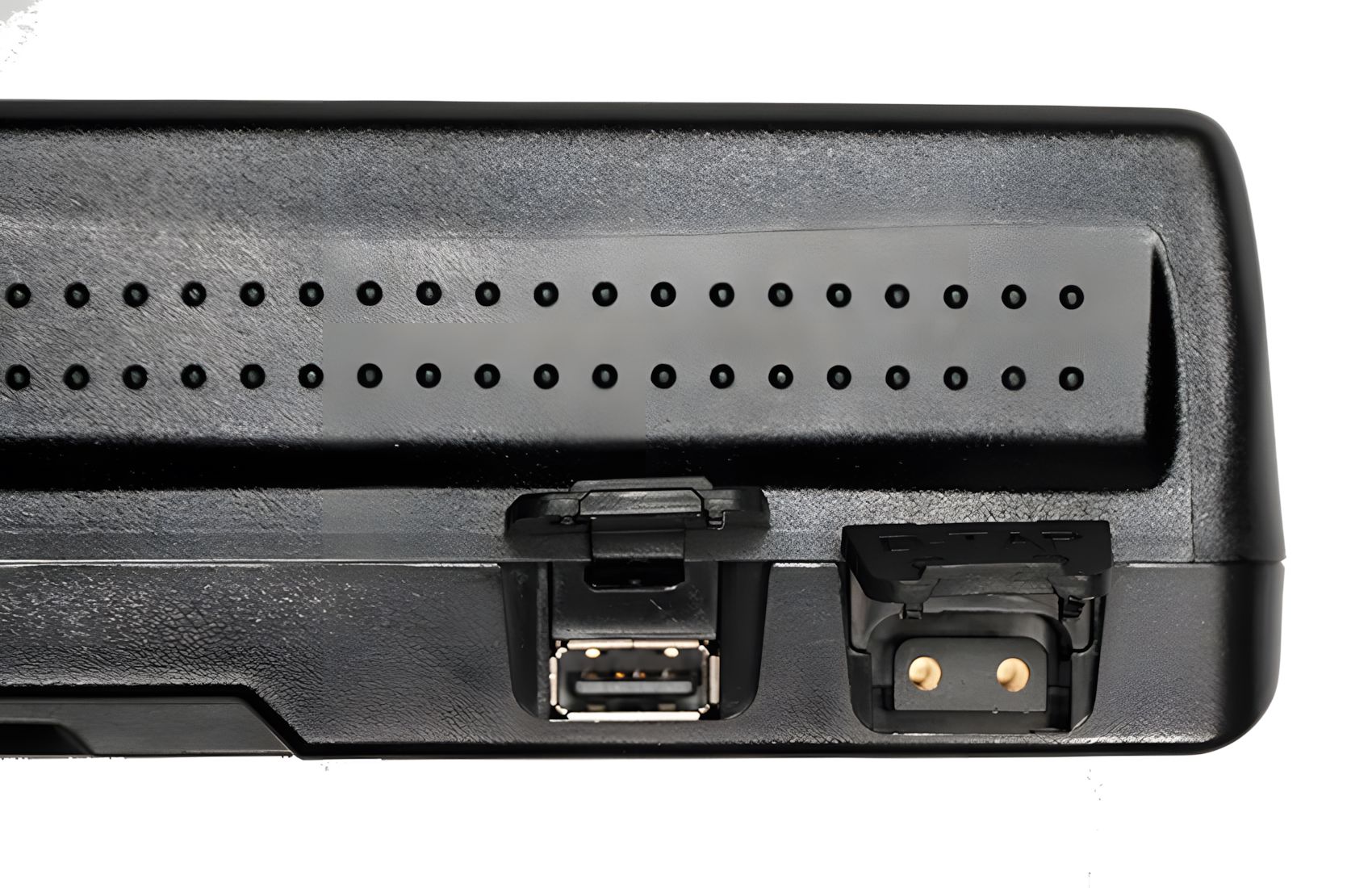 V190 V-Lock w USB 190Wh
