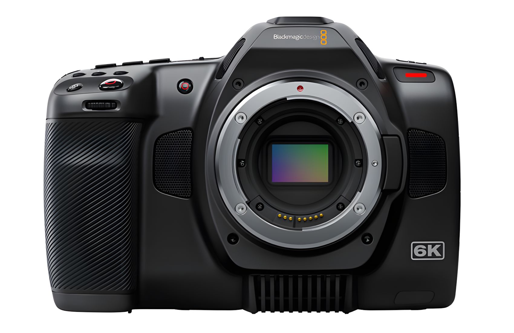 Pocket Cinema 6K Pro S35 EF-U
