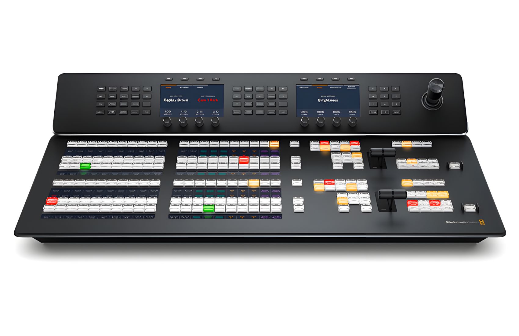 ATEM 2ME Advanced Panel 20