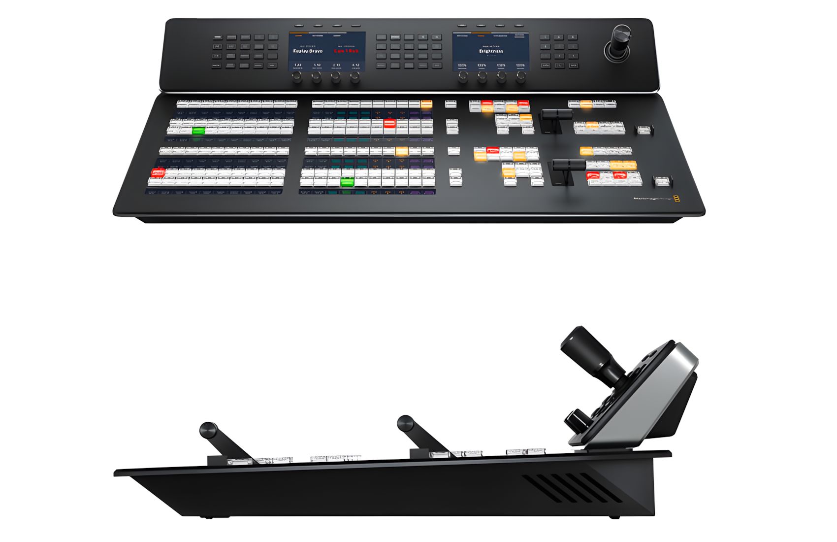 ATEM 2ME Advanced Panel 20