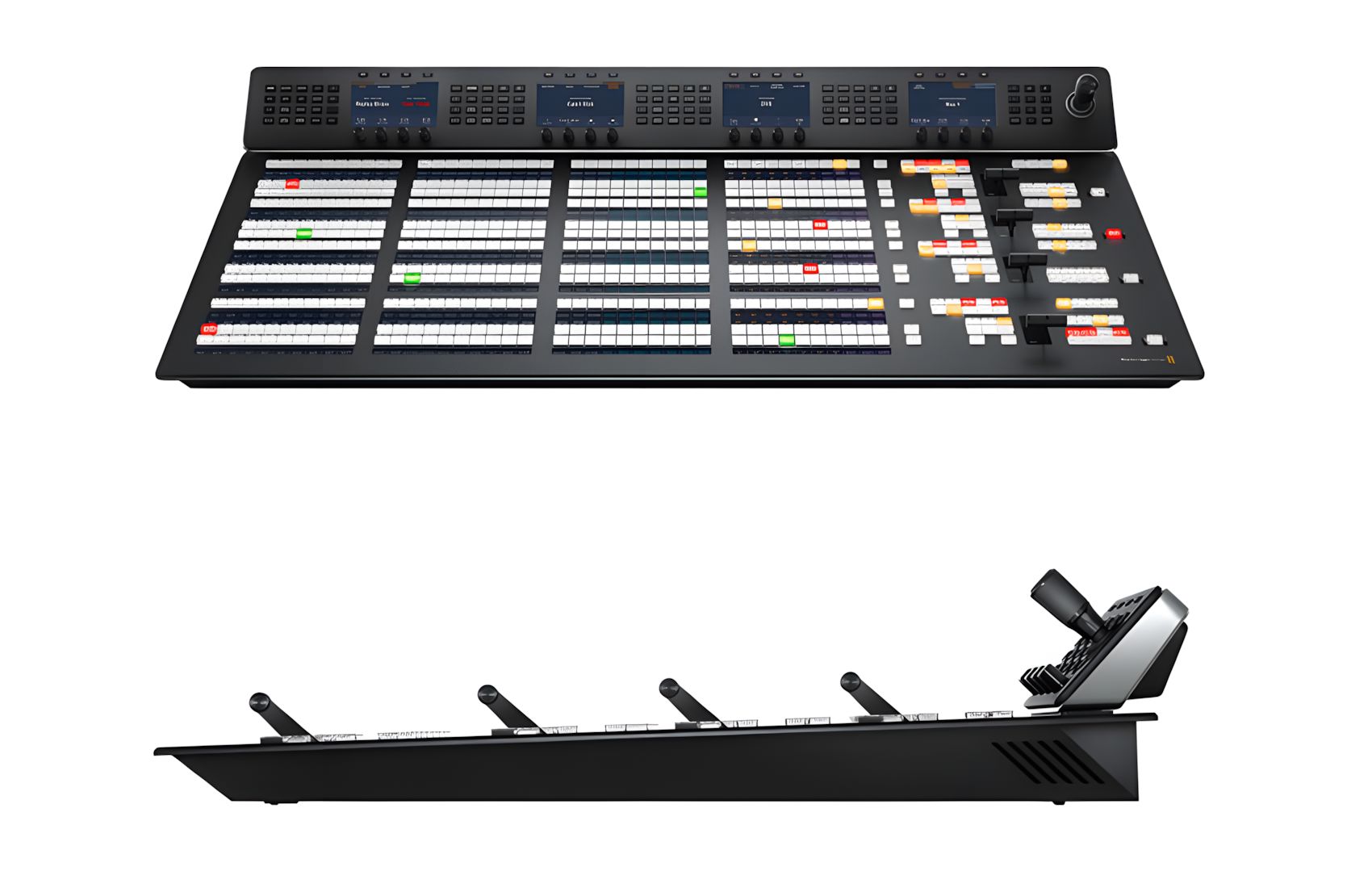 ATEM 4ME Advanced Panel 40