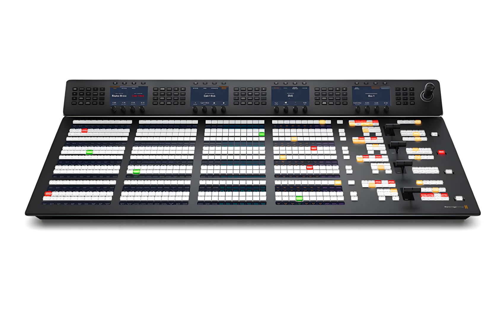 ATEM 4ME Advanced Panel 40