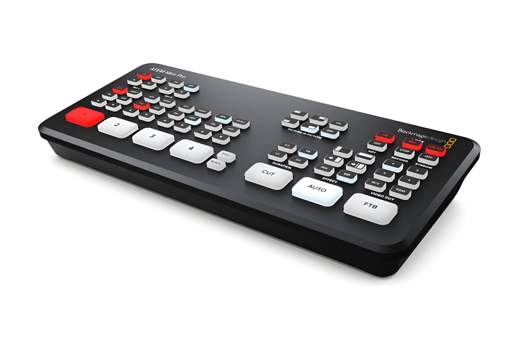 ATEM Mini Pro