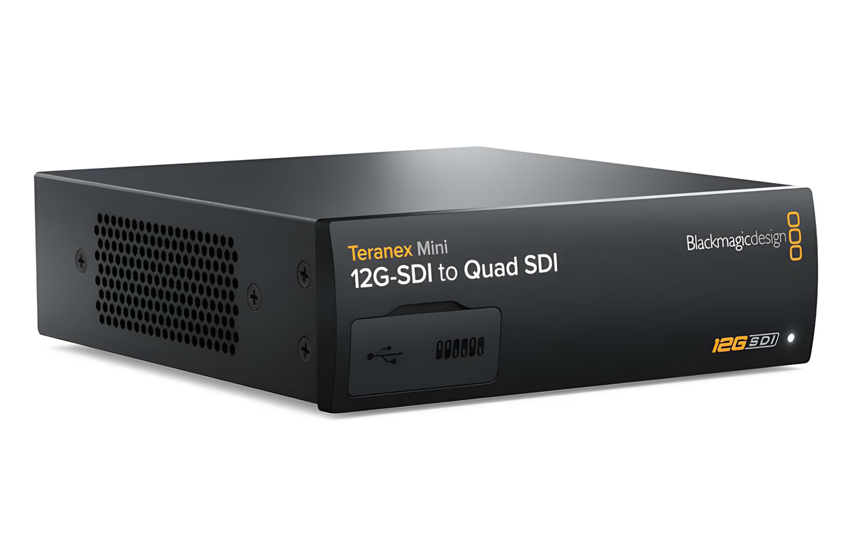 Teranex Mini 12G to 3G Quad SDI