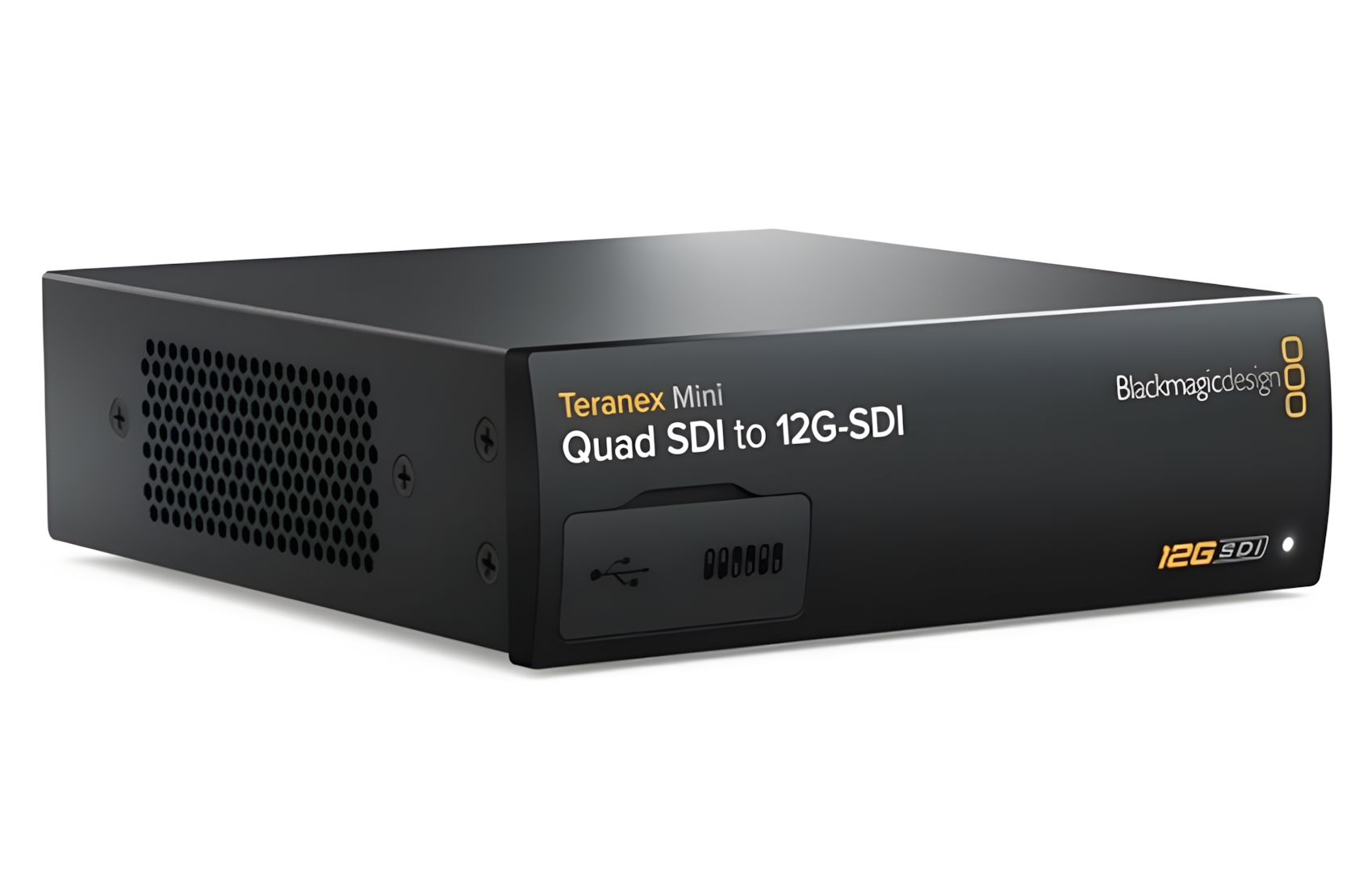 Teranex Mini Quad SDI to 12G