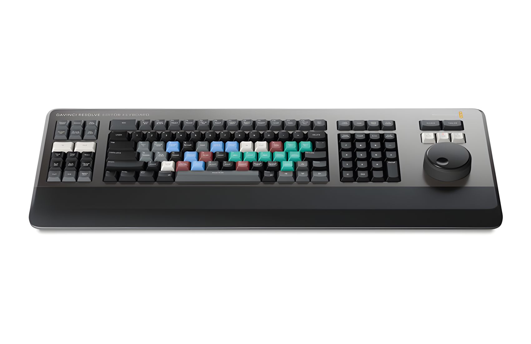 DaVinci Editor Keyboard