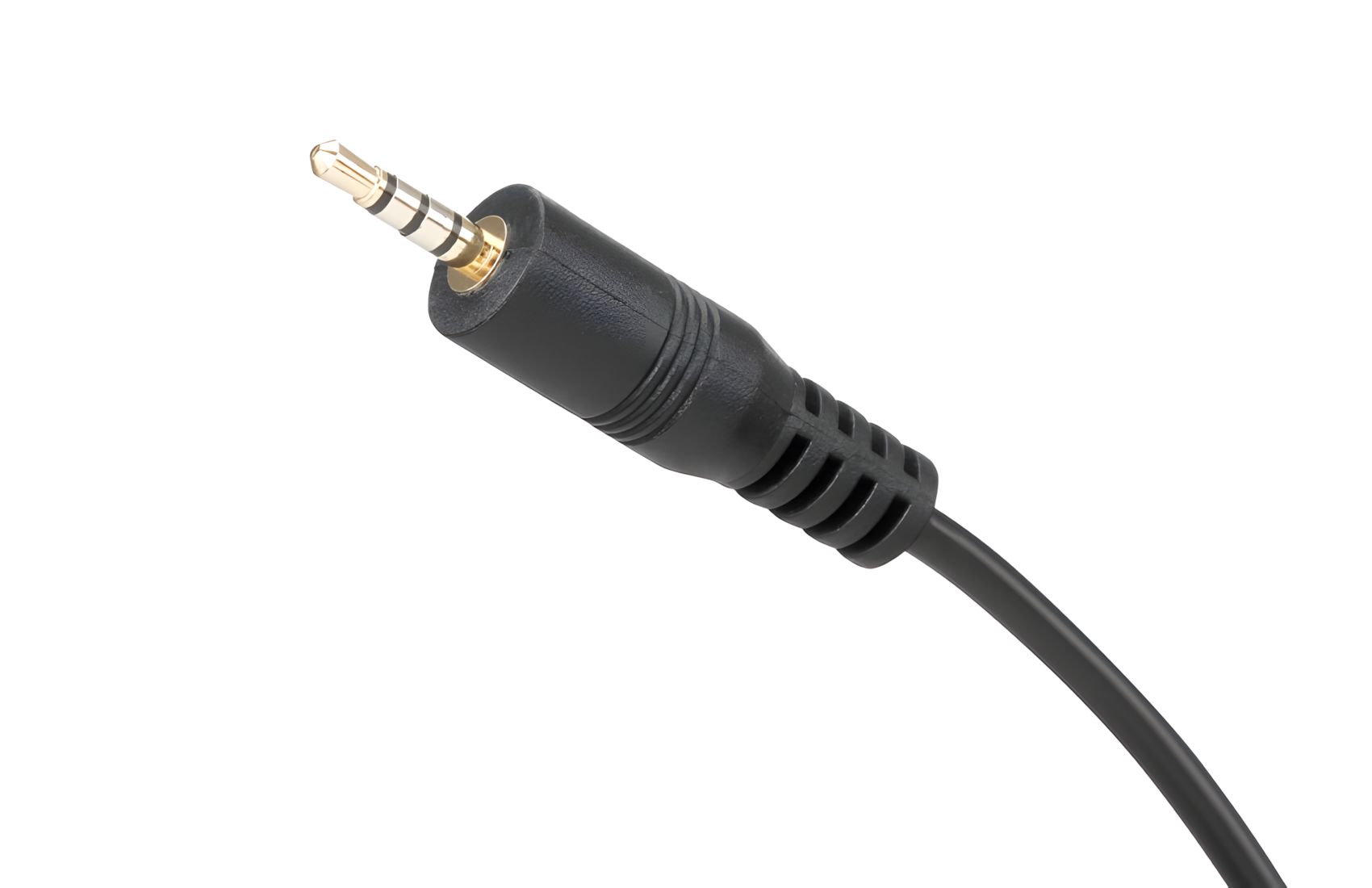 Jack 3.5mm to 2.5mm