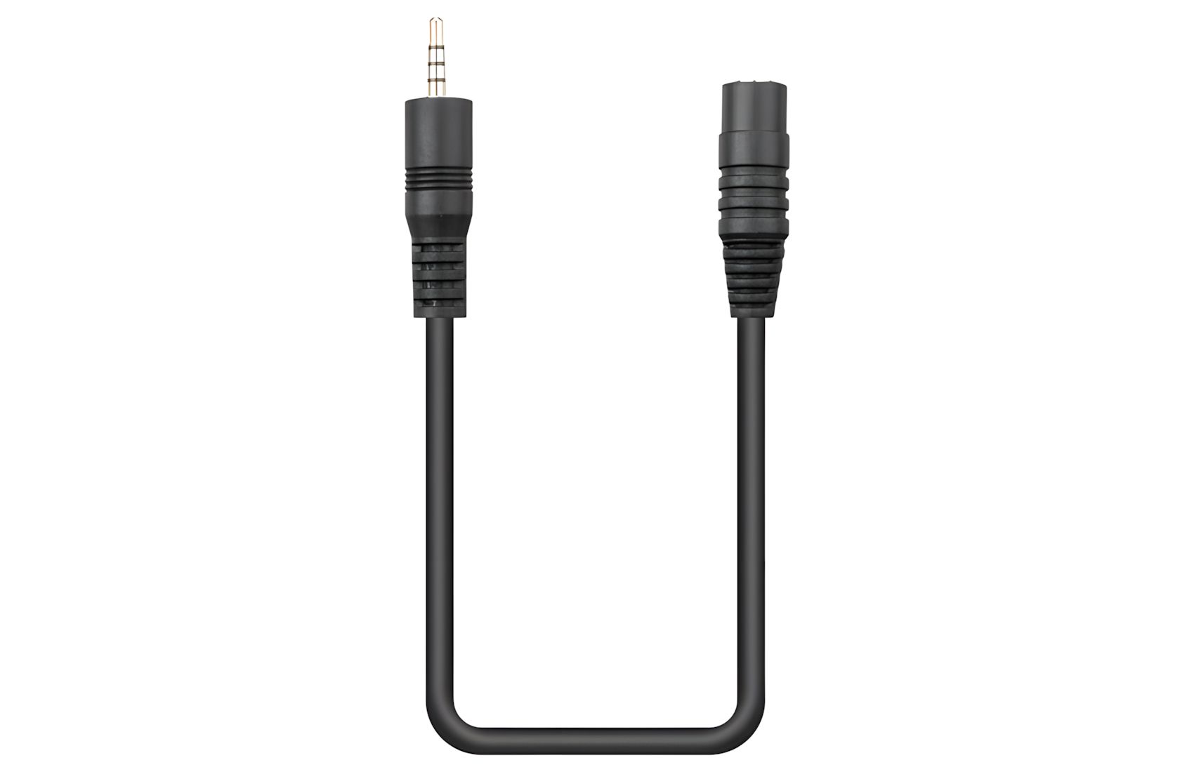 Jack 3.5mm to 2.5mm