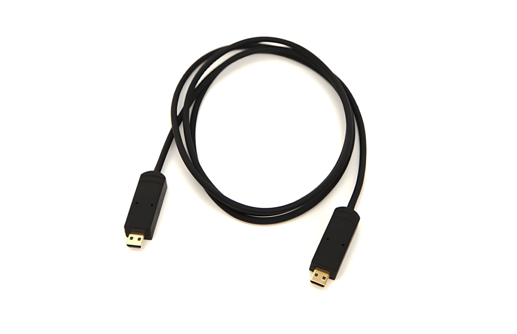 36-inch Thin Micro to Micro