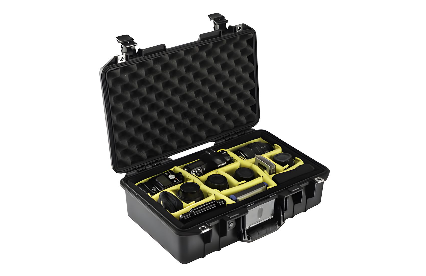 1485 Air Dividers