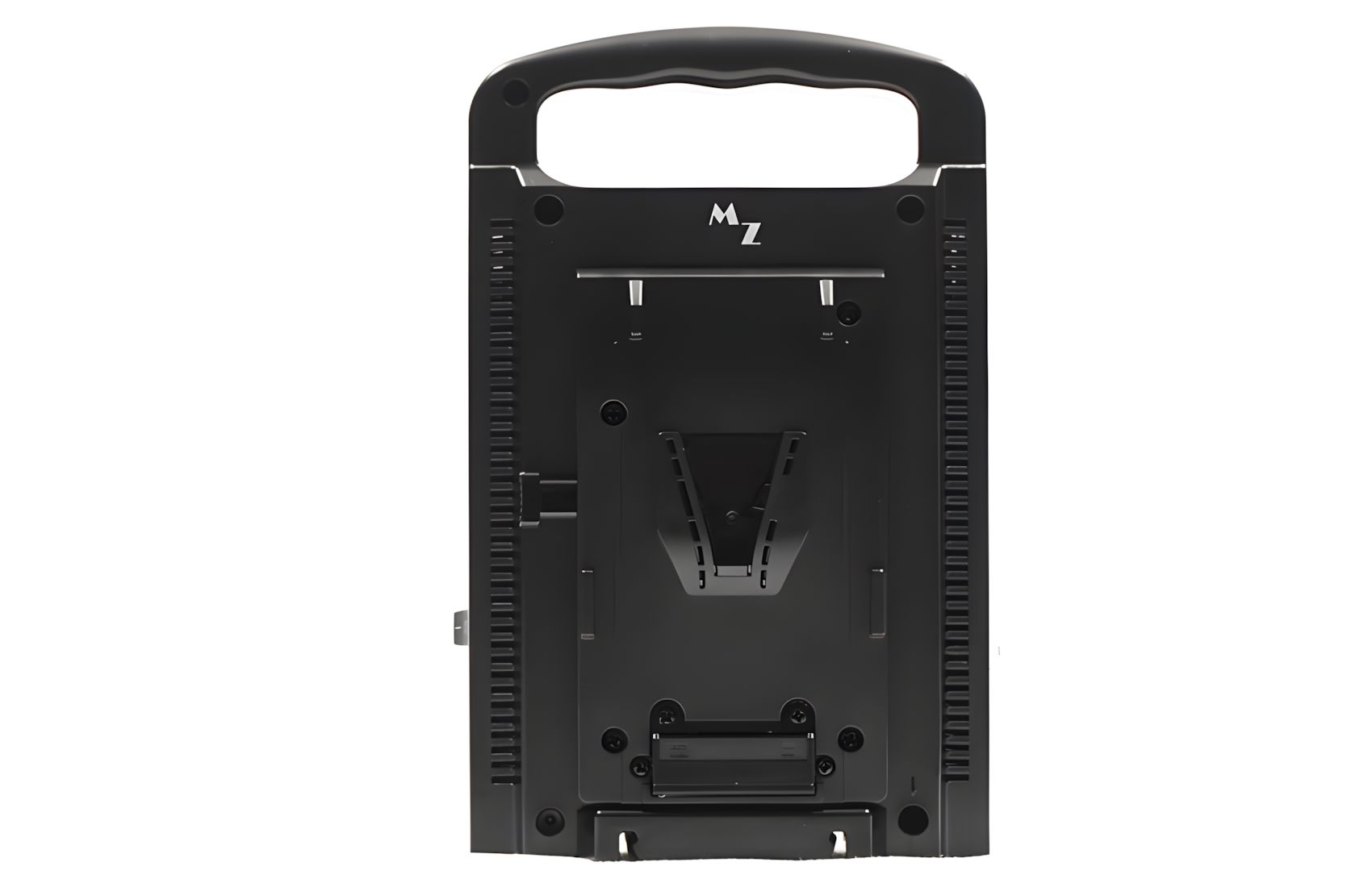 V-Lock 2 Channel