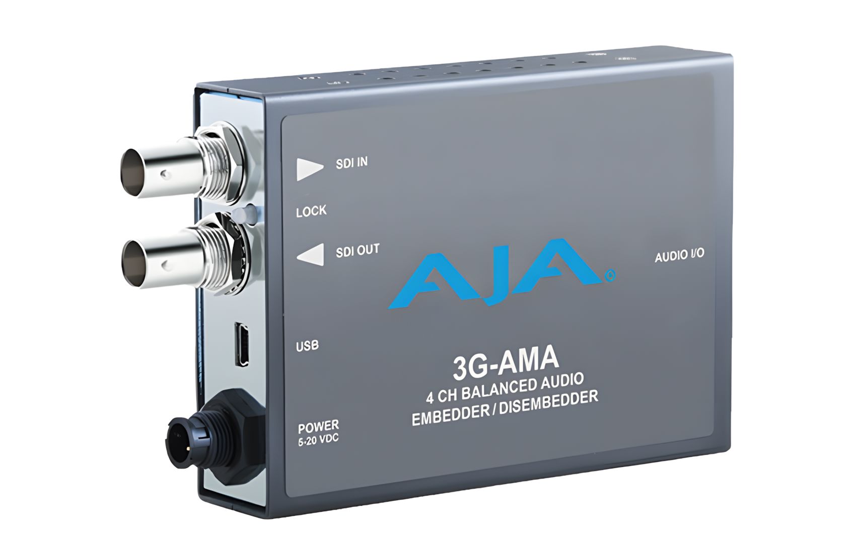 3G-AMA