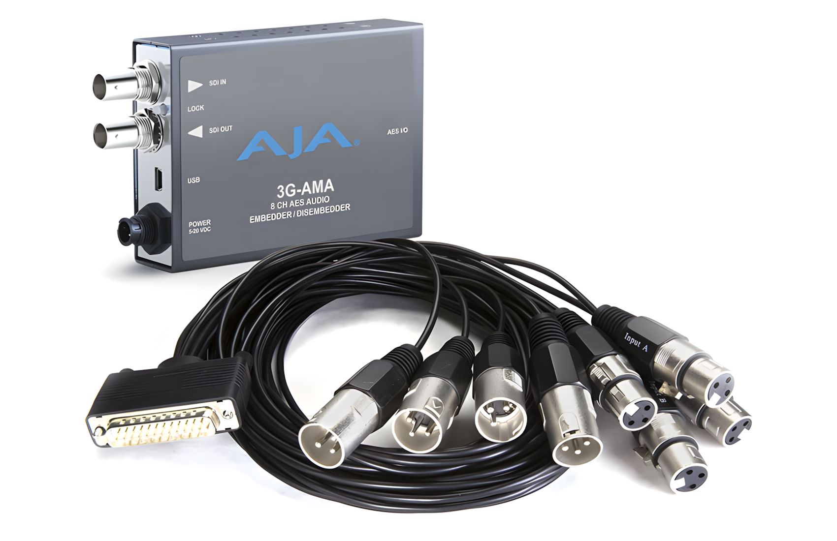 3G-AMA