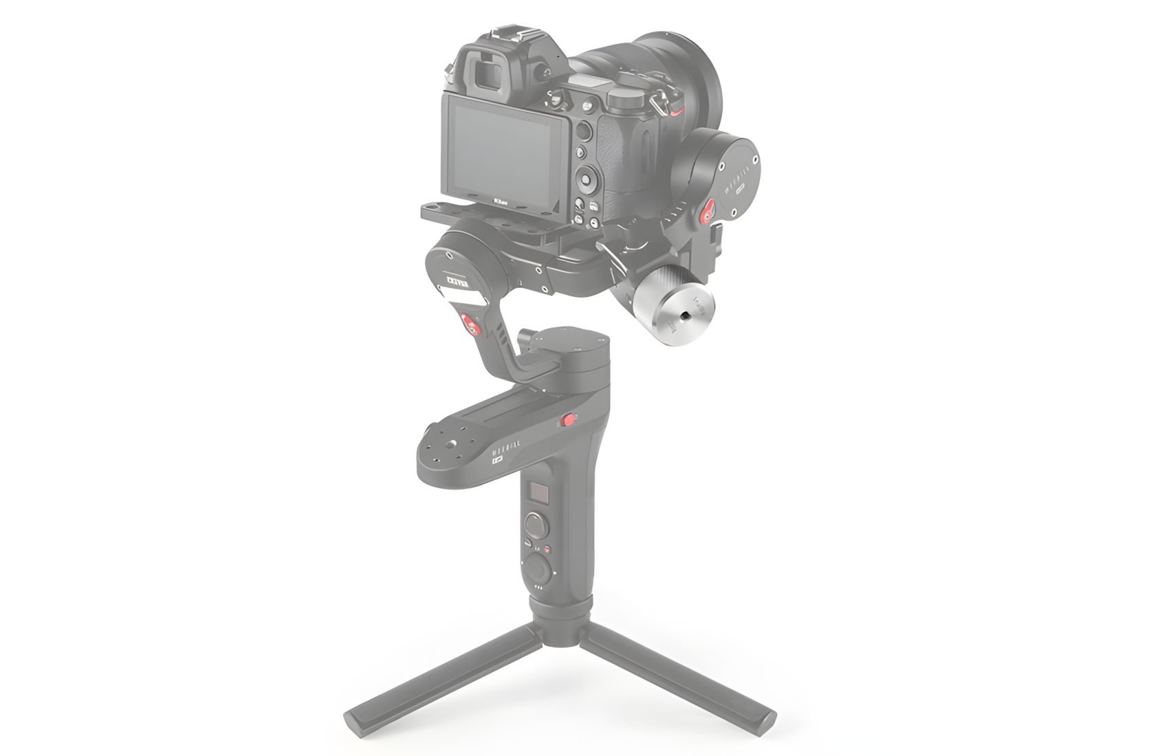Counterweight Ronin S