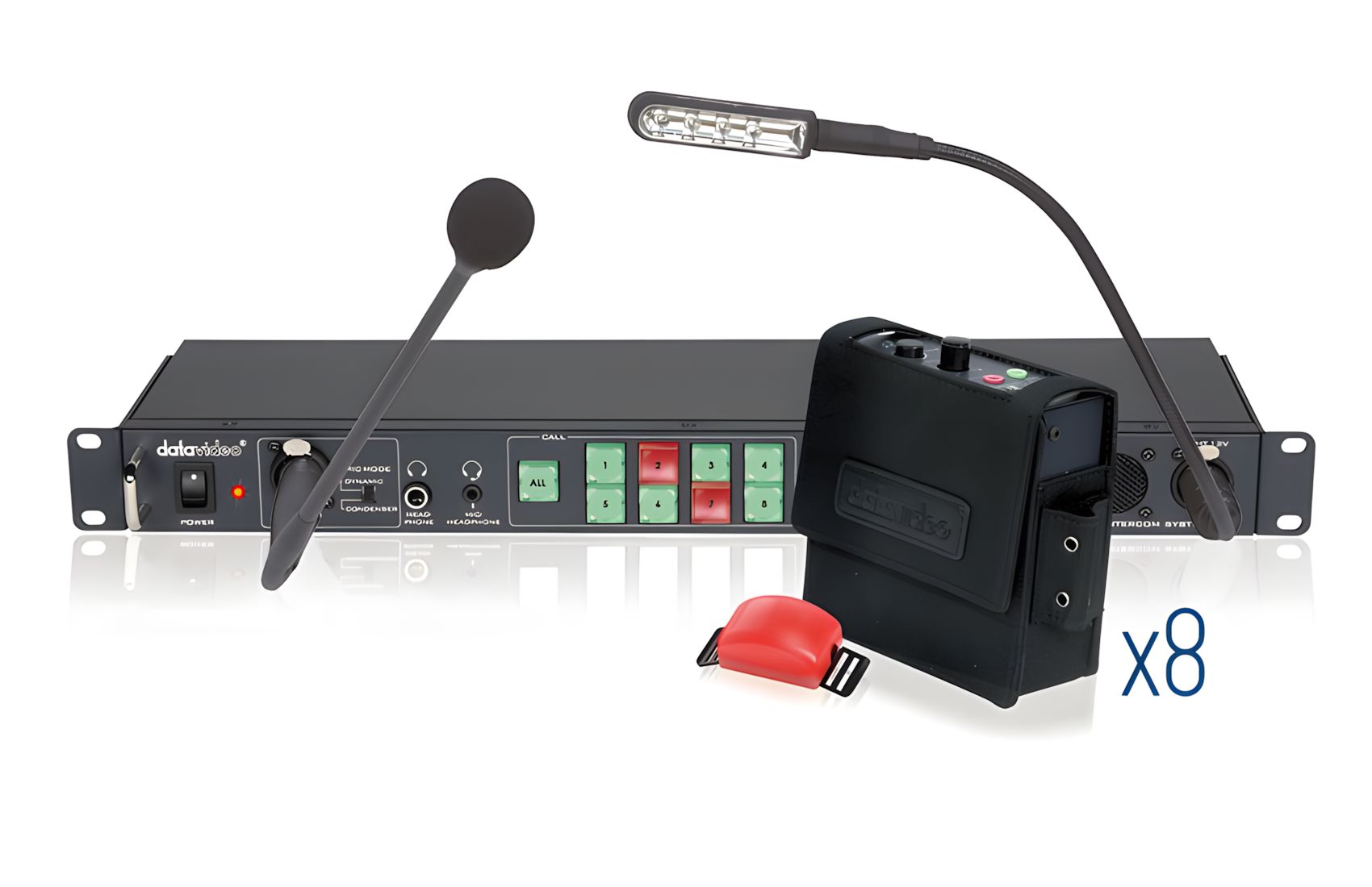 ITC-100-Kit