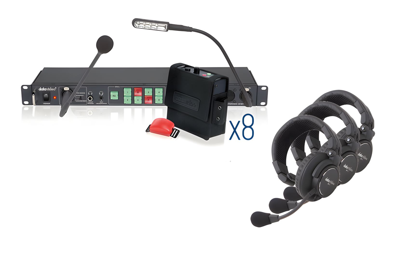ITC-100-HP-1-Kit