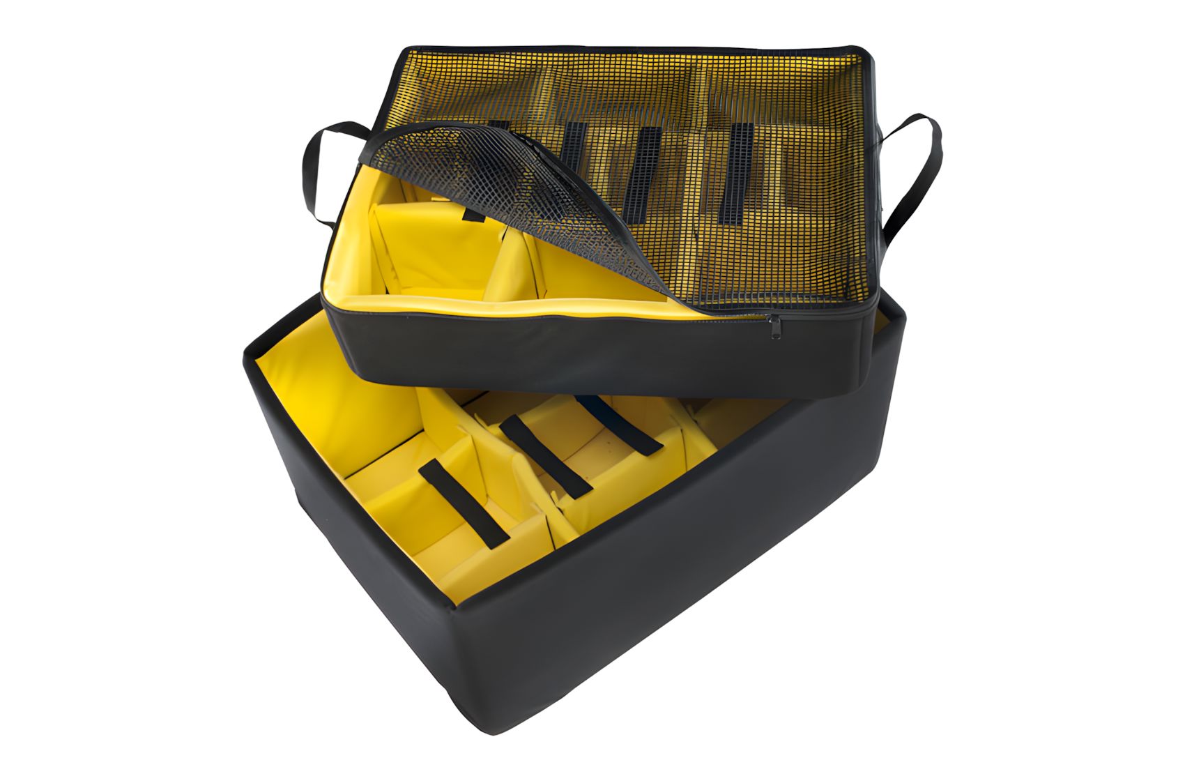 Dividers for 1637 Air