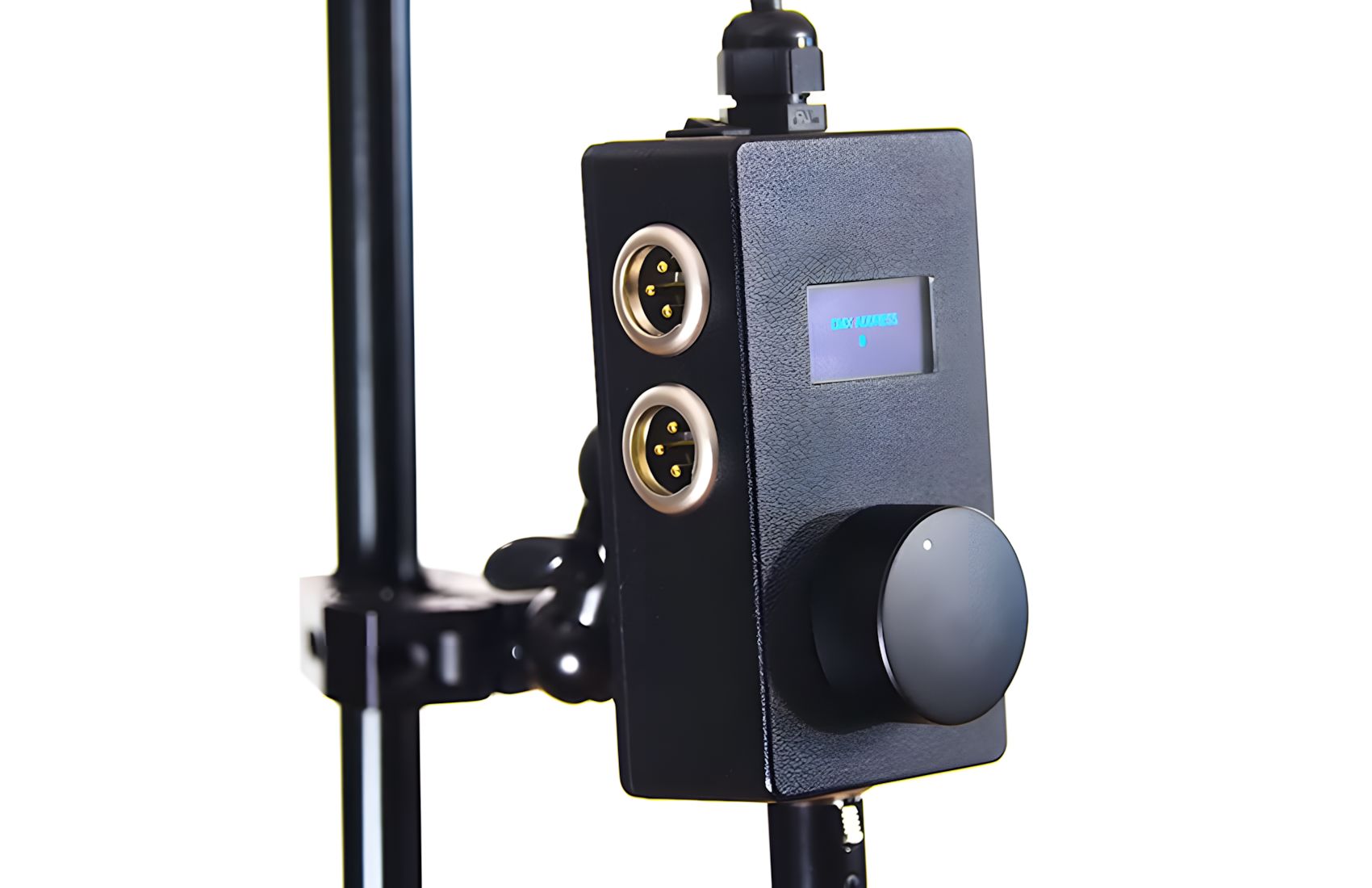 LED336B DMX Bulk
