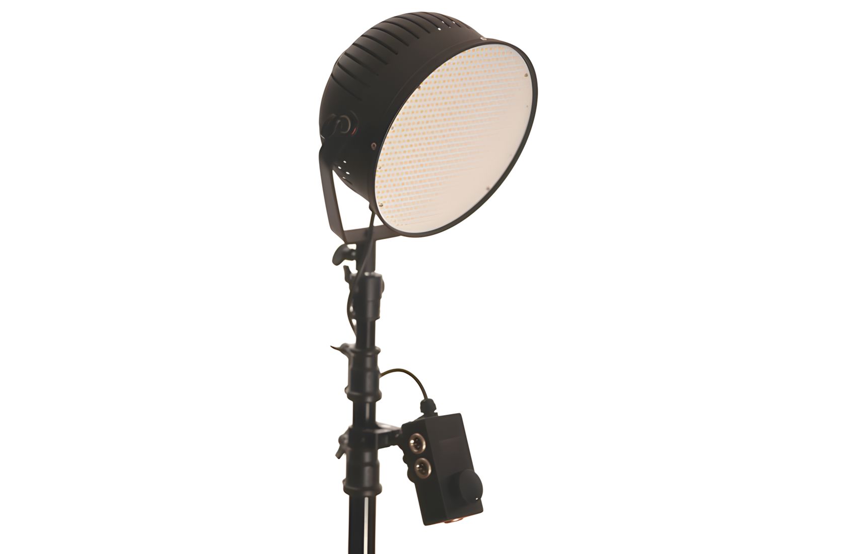 LED884C DMX Basic