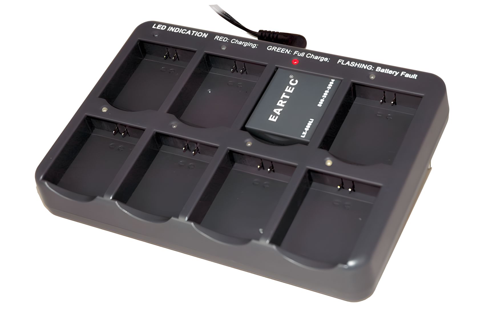 Ultralite 5 Person UL5S