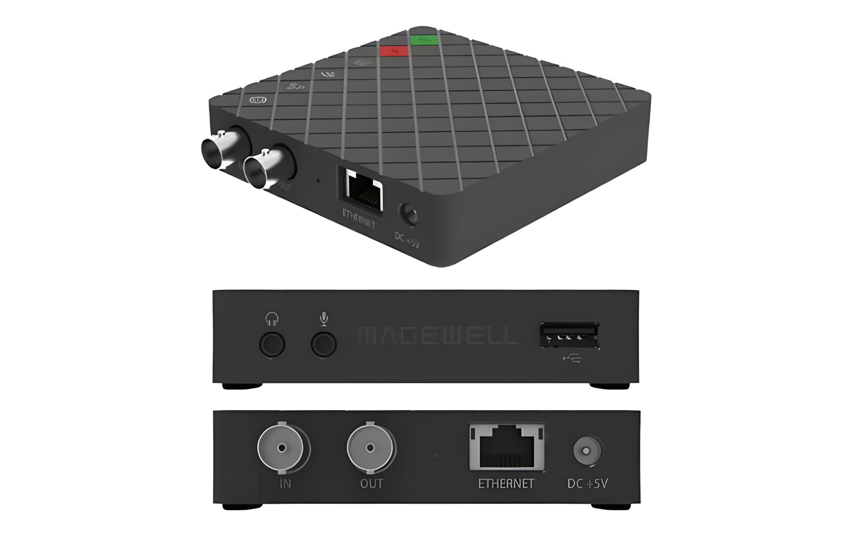 Ultra Stream SDI